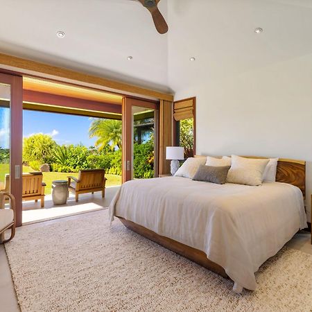 Luxury 5Br Vacation Home W Pool Koloa Luaran gambar