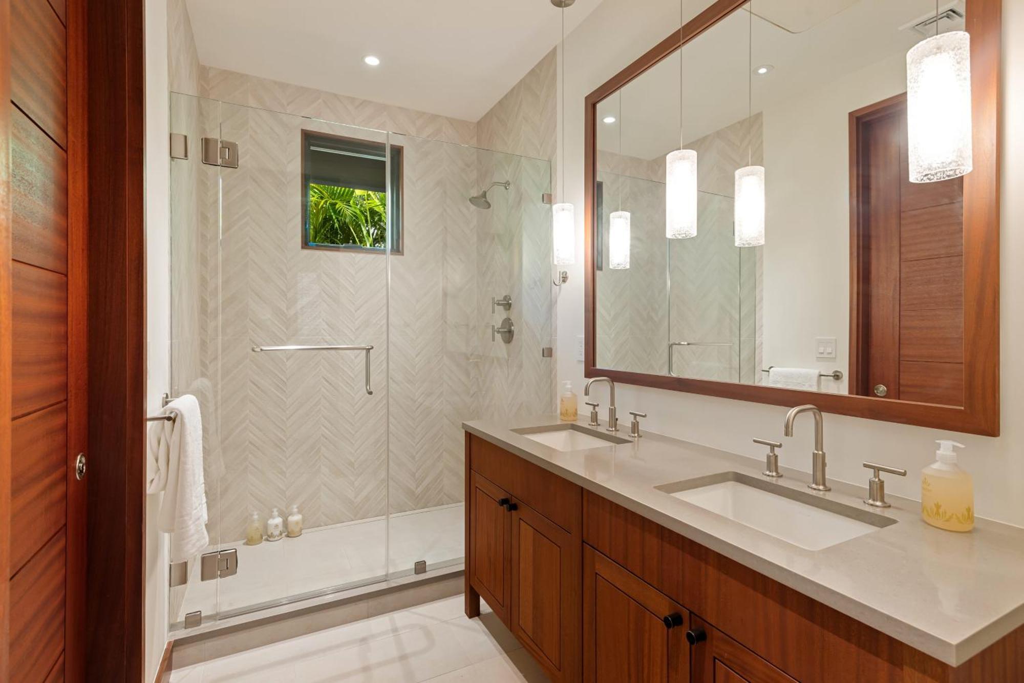 Luxury 5Br Vacation Home W Pool Koloa Luaran gambar