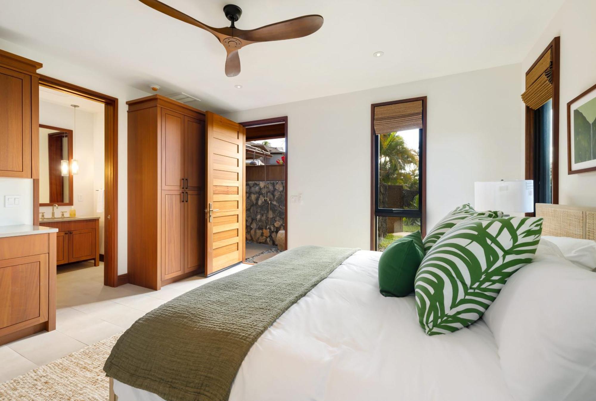Luxury 5Br Vacation Home W Pool Koloa Luaran gambar