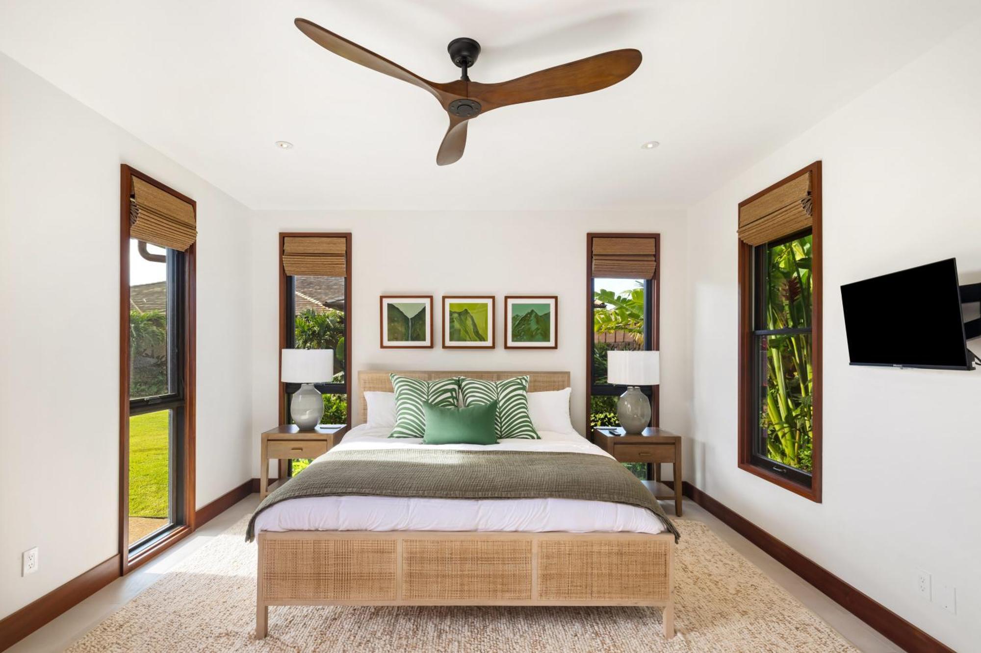 Luxury 5Br Vacation Home W Pool Koloa Luaran gambar