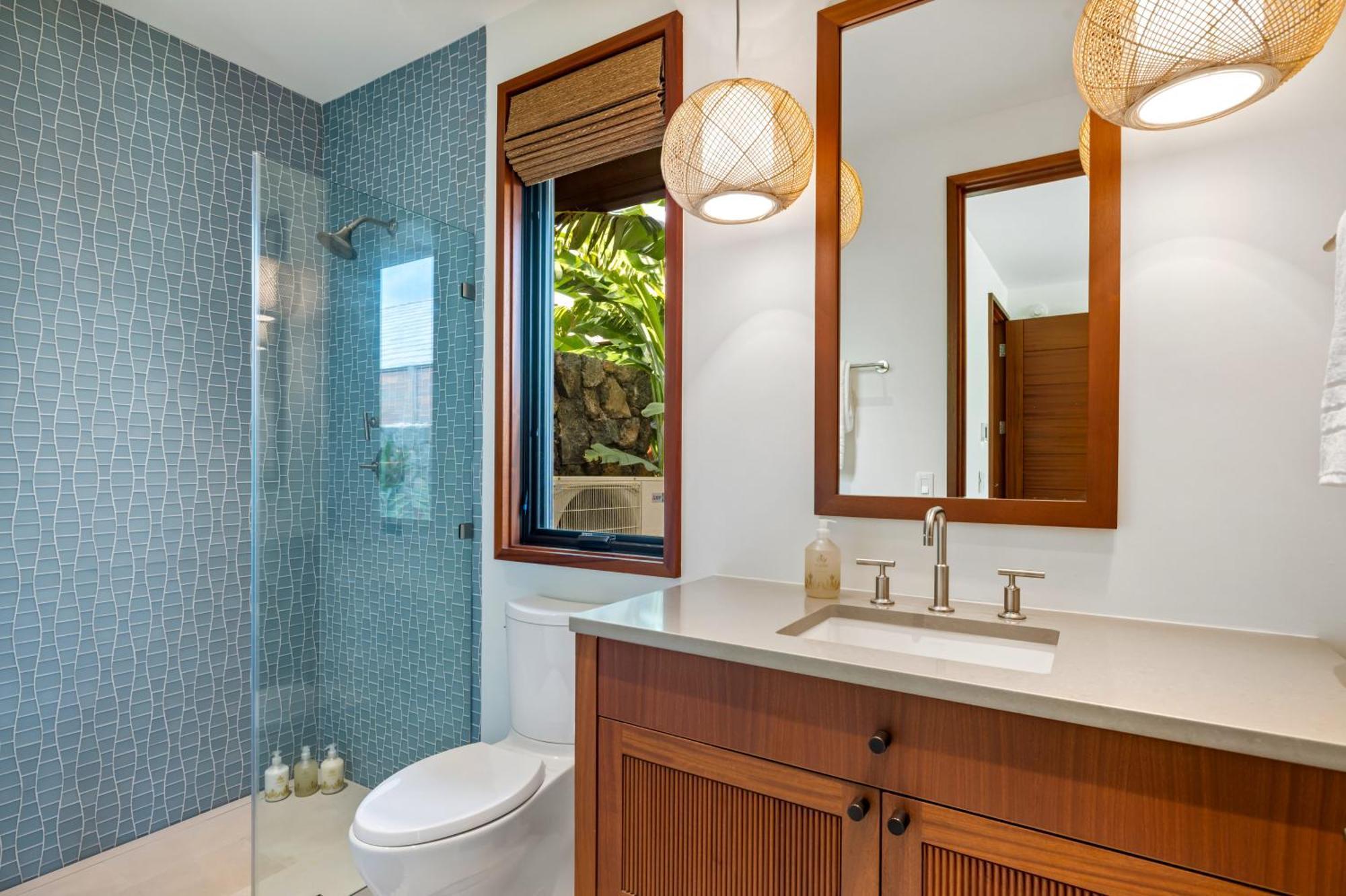 Luxury 5Br Vacation Home W Pool Koloa Luaran gambar