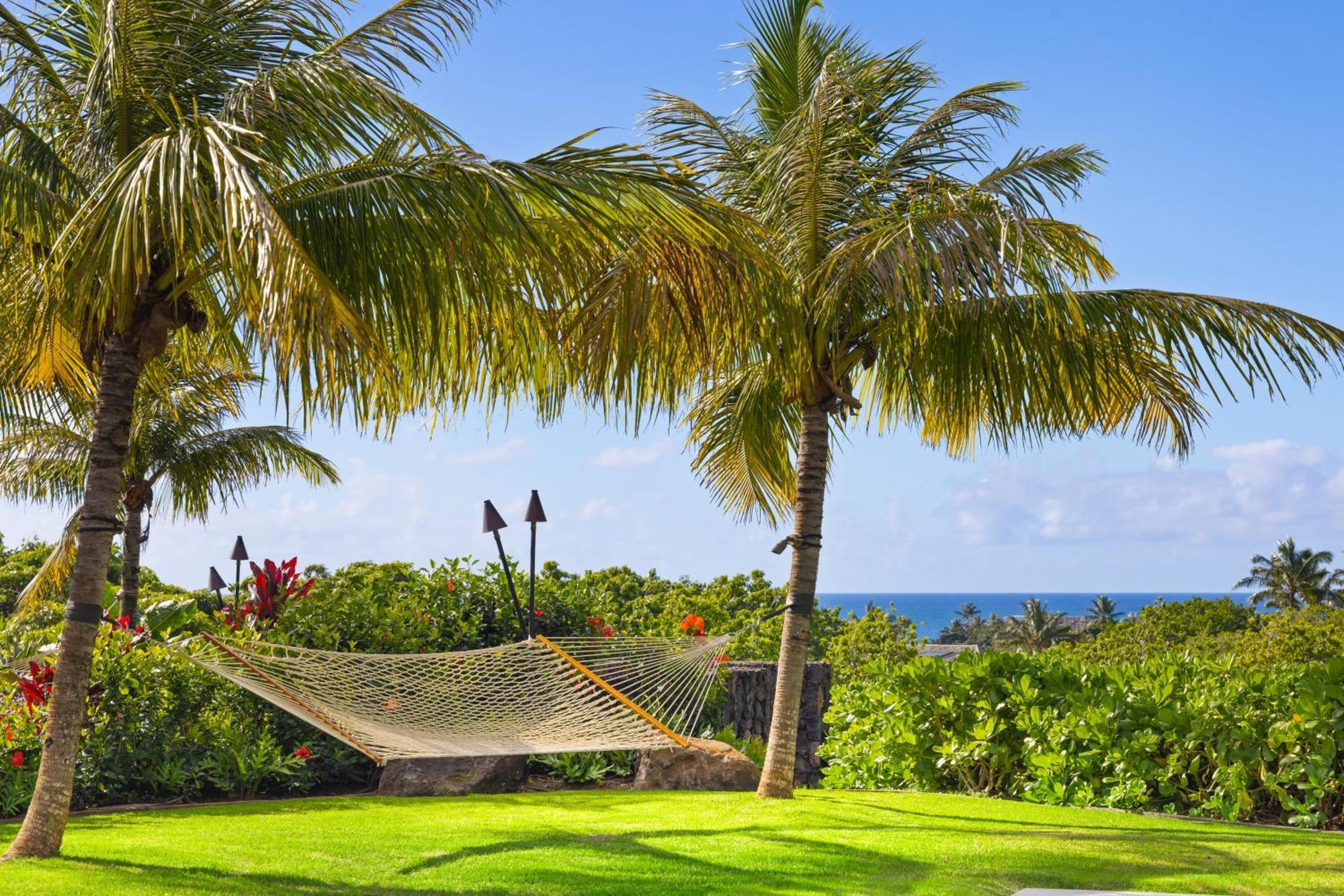 Luxury 5Br Vacation Home W Pool Koloa Luaran gambar
