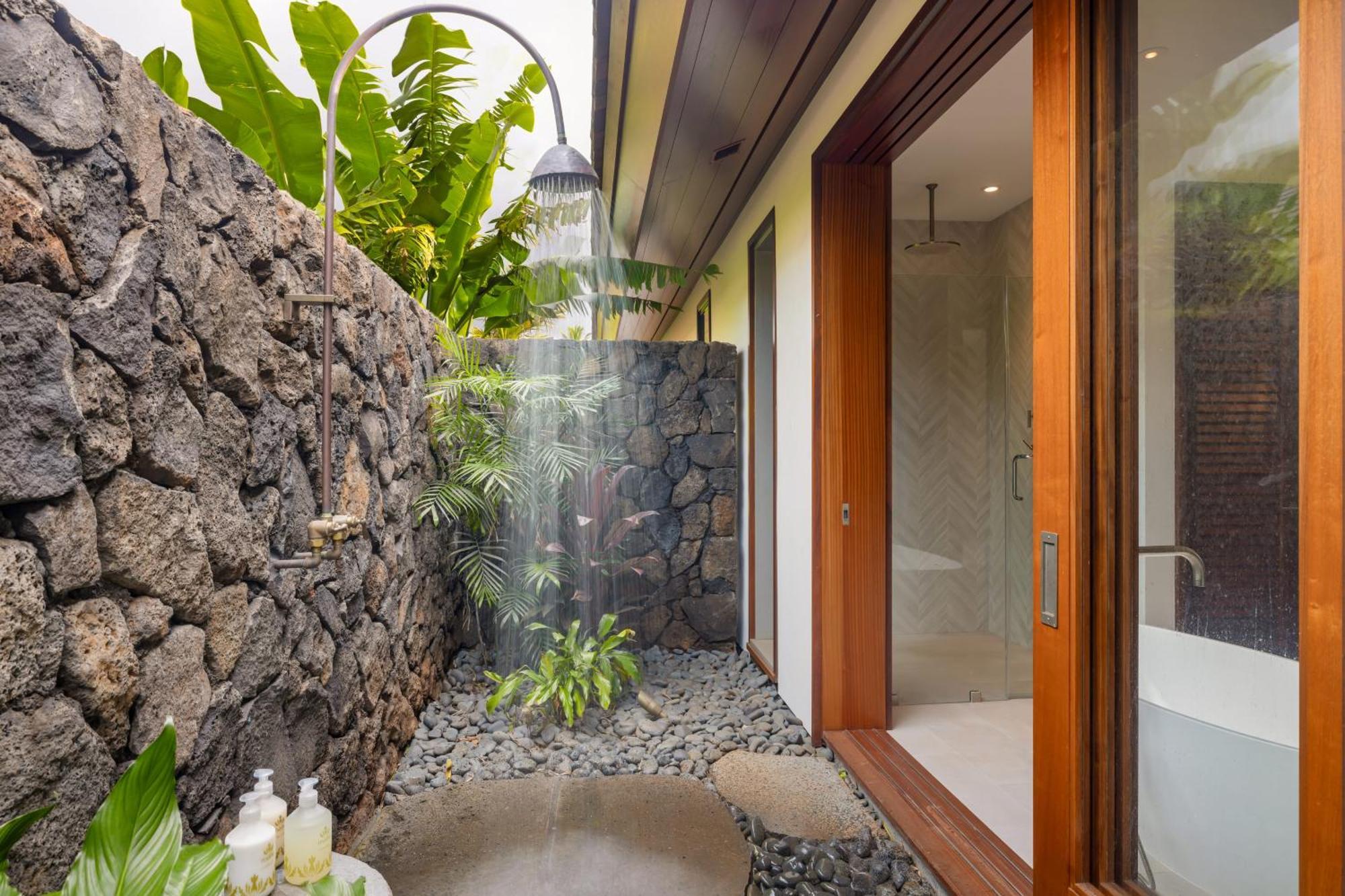 Luxury 5Br Vacation Home W Pool Koloa Luaran gambar