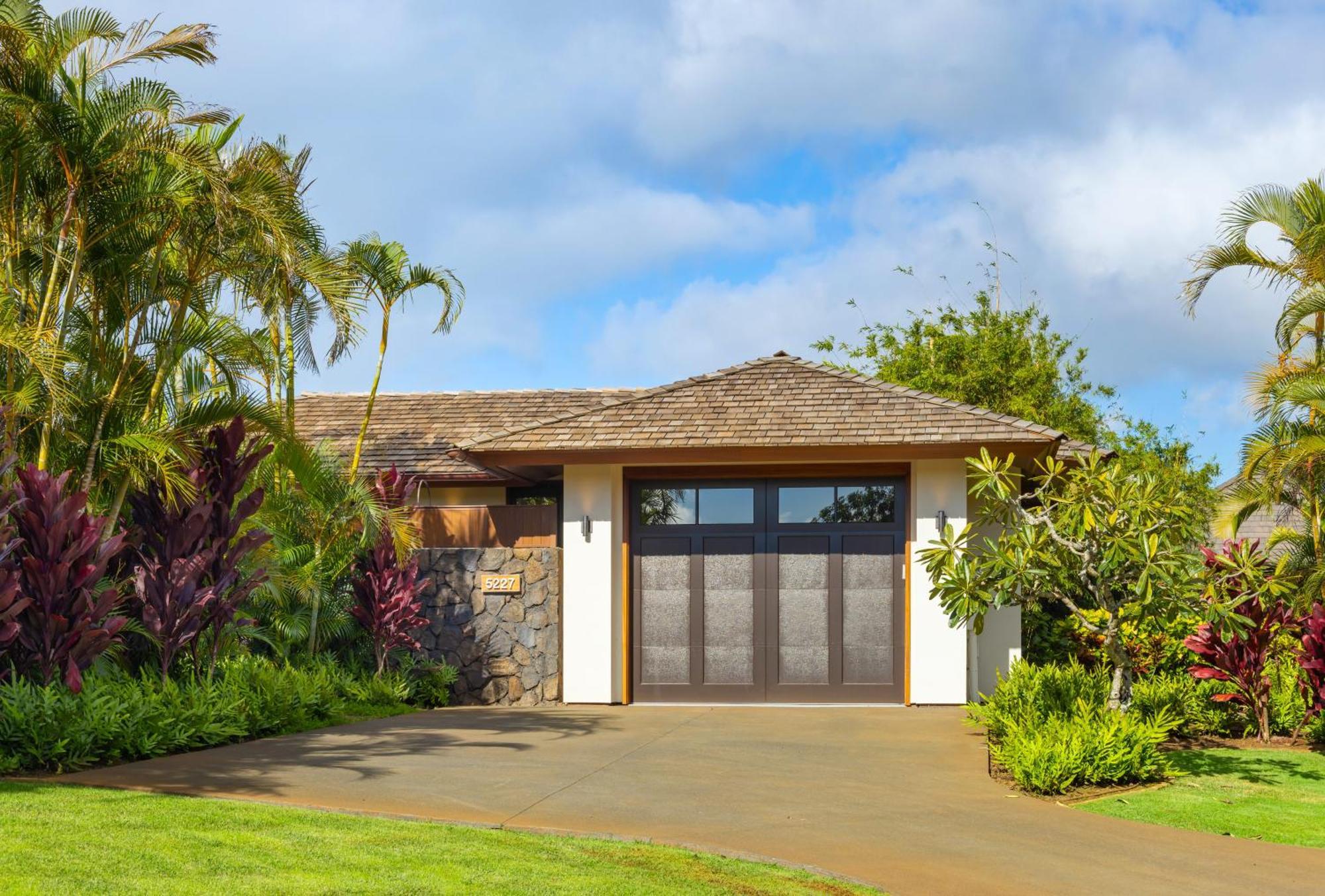 Luxury 5Br Vacation Home W Pool Koloa Luaran gambar